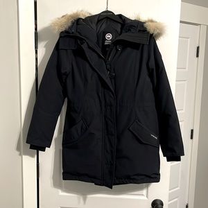 Canada Goose Women's Rossclair Parka